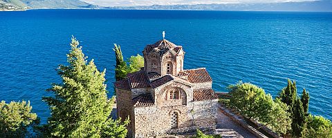 Ohrid